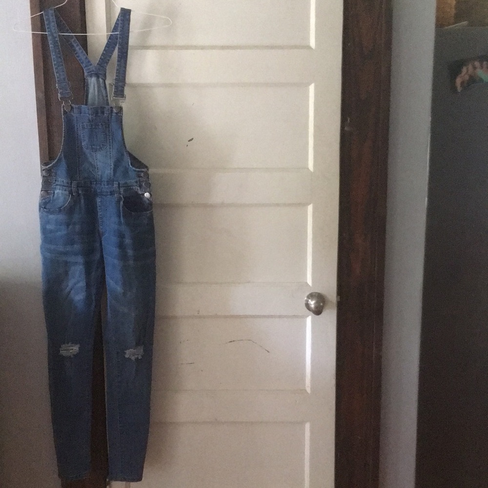 Overalls